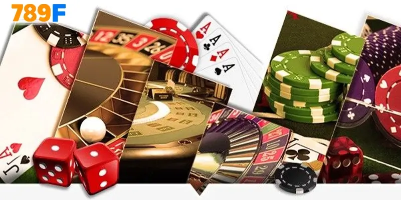 Khuyến Mãi Casino
