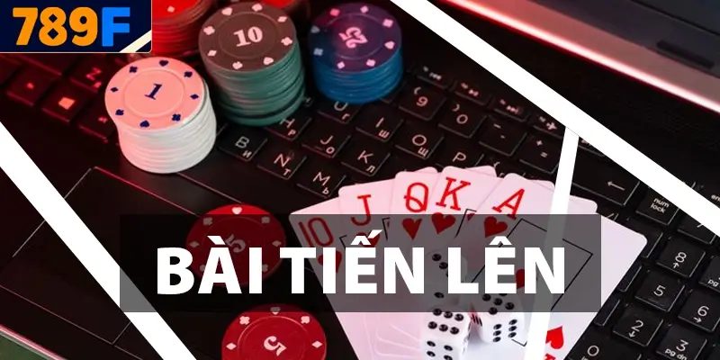 Bài Tiến Lên