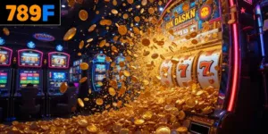 Game nổ hũ trực tuyến