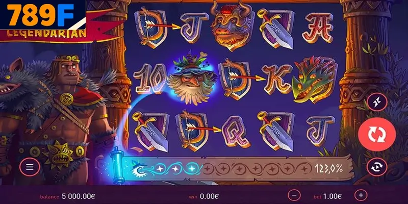 Nổ hũ 666
