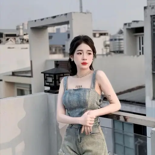 Trần Huỳnh Kiều
